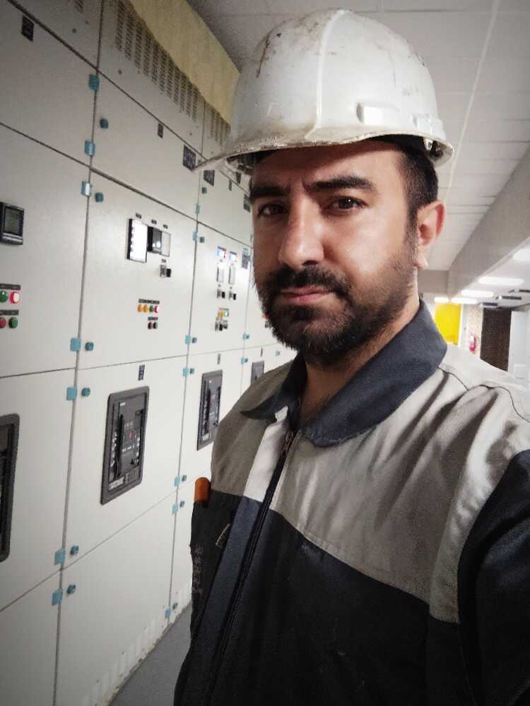 مهدی بیگدلی