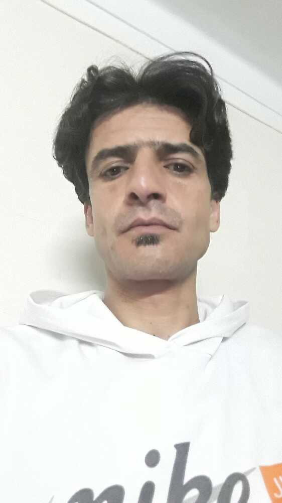 محمود موذنی