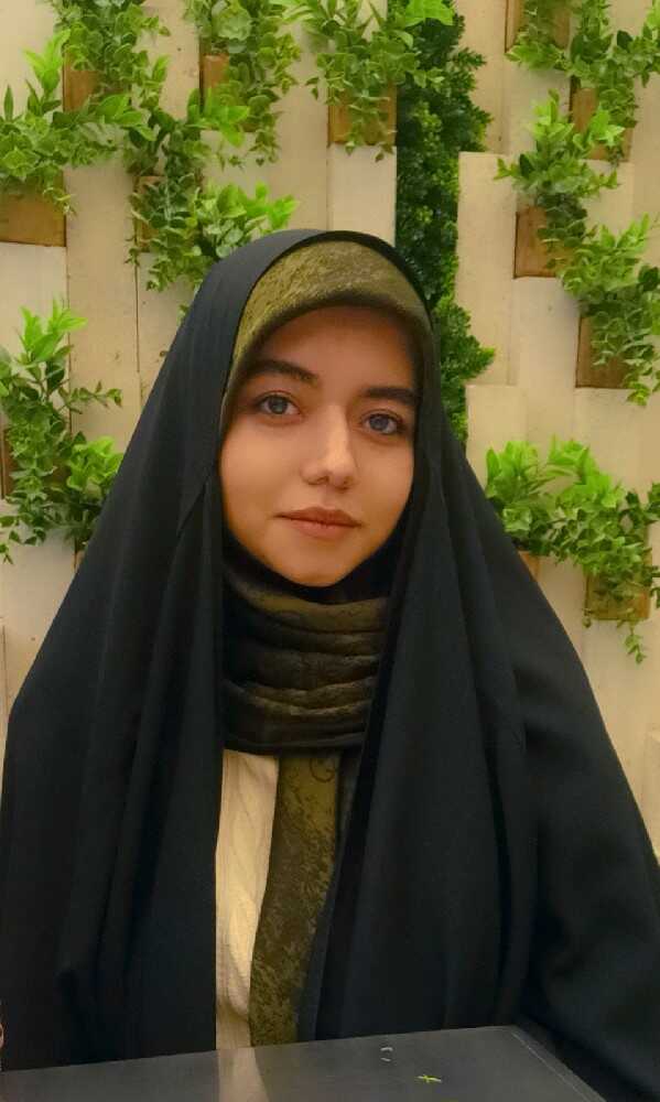 فاطمه امان الهی