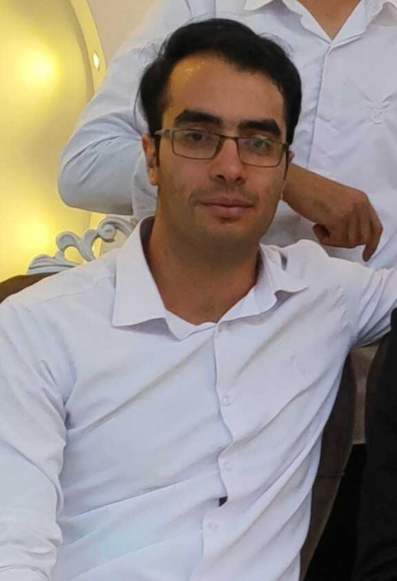 بهنام یوسفی