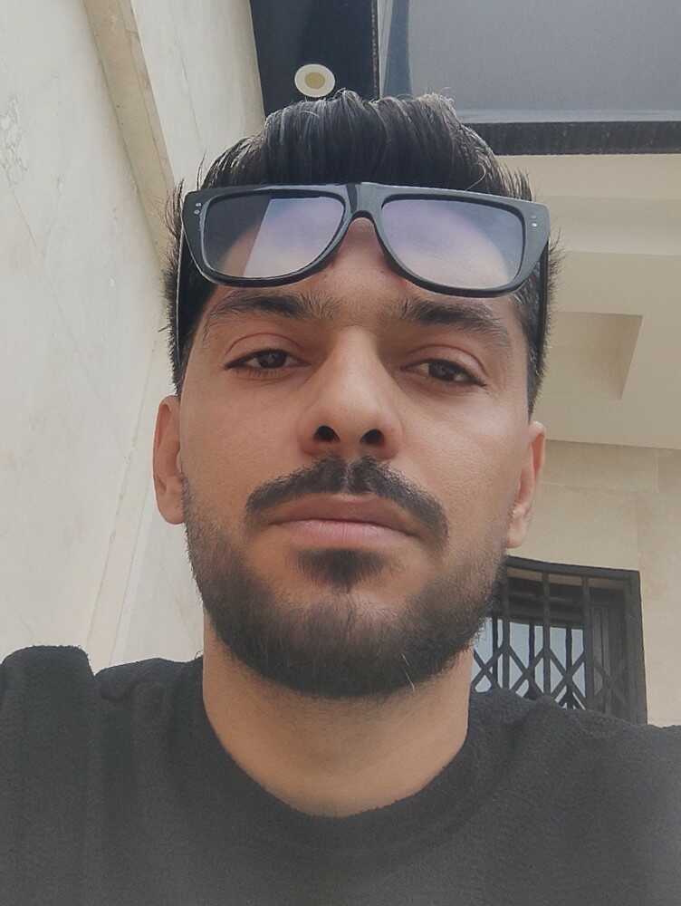 رضا مقیمان