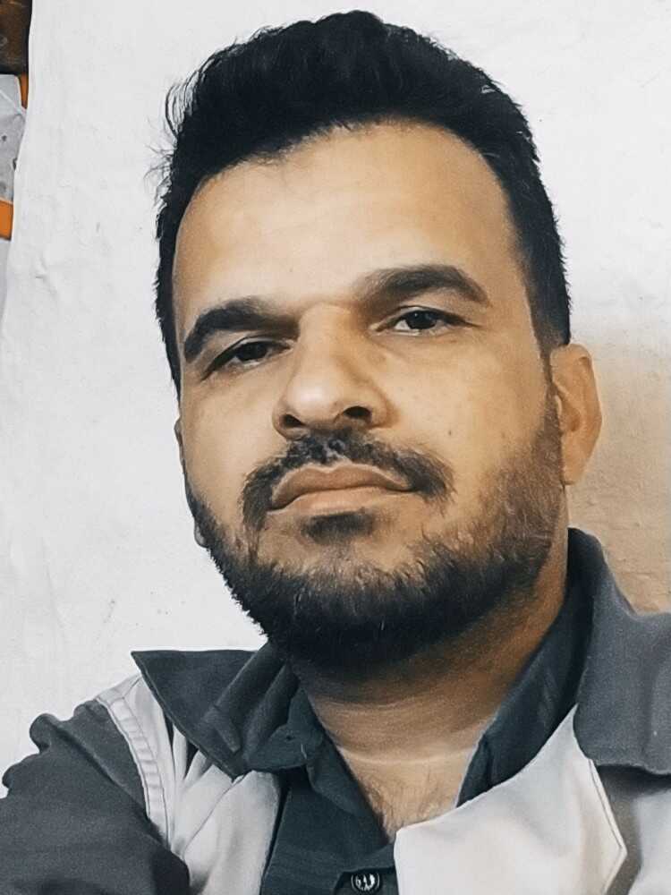 حجت جوکار