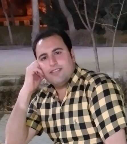 جلیل امین زاده چوپلو