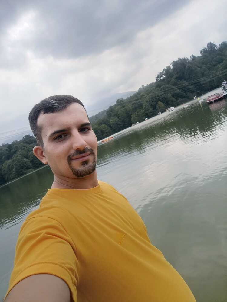 پیمان محمدی