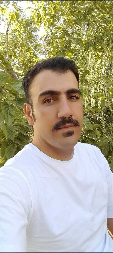 داریوش مرادی کن خان