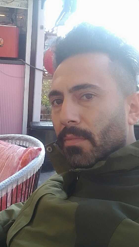 عادل دشتی