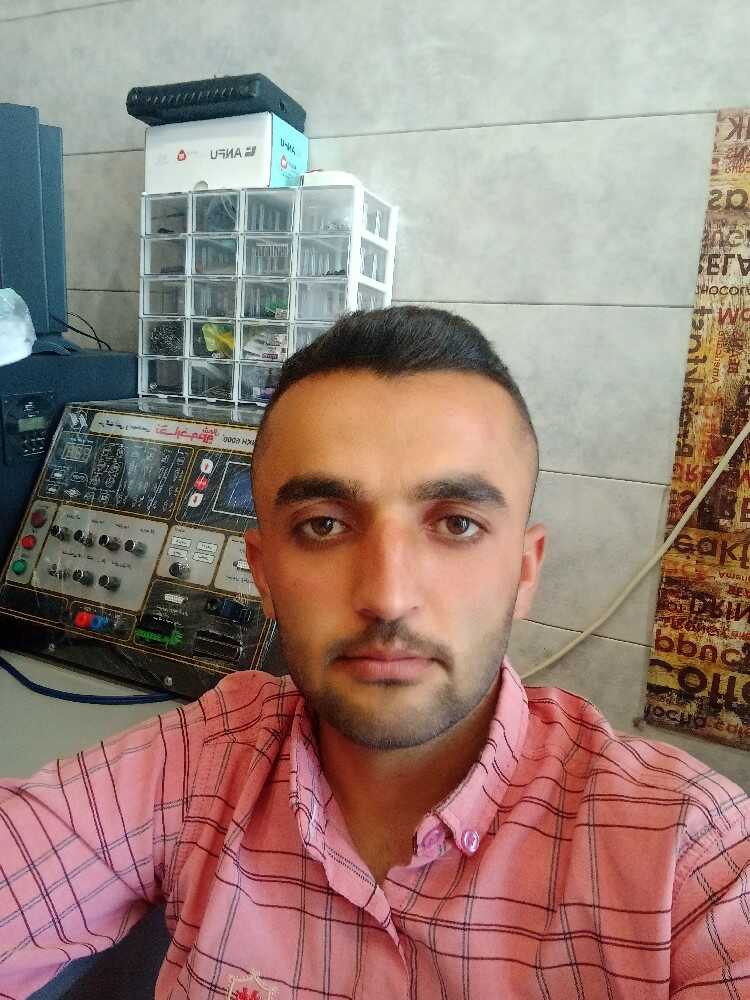 محمد بذرافکن