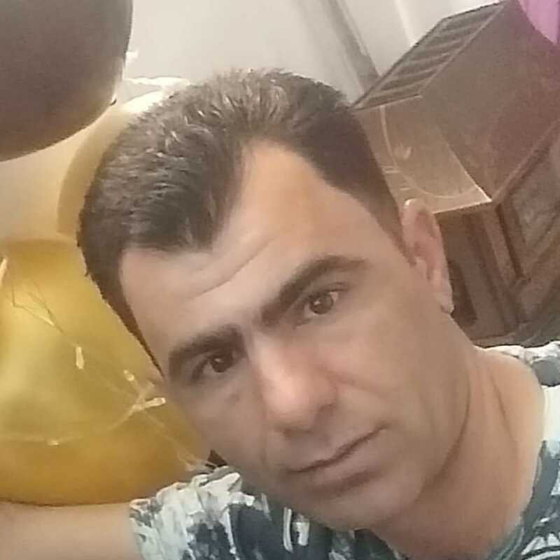 علی نظری
