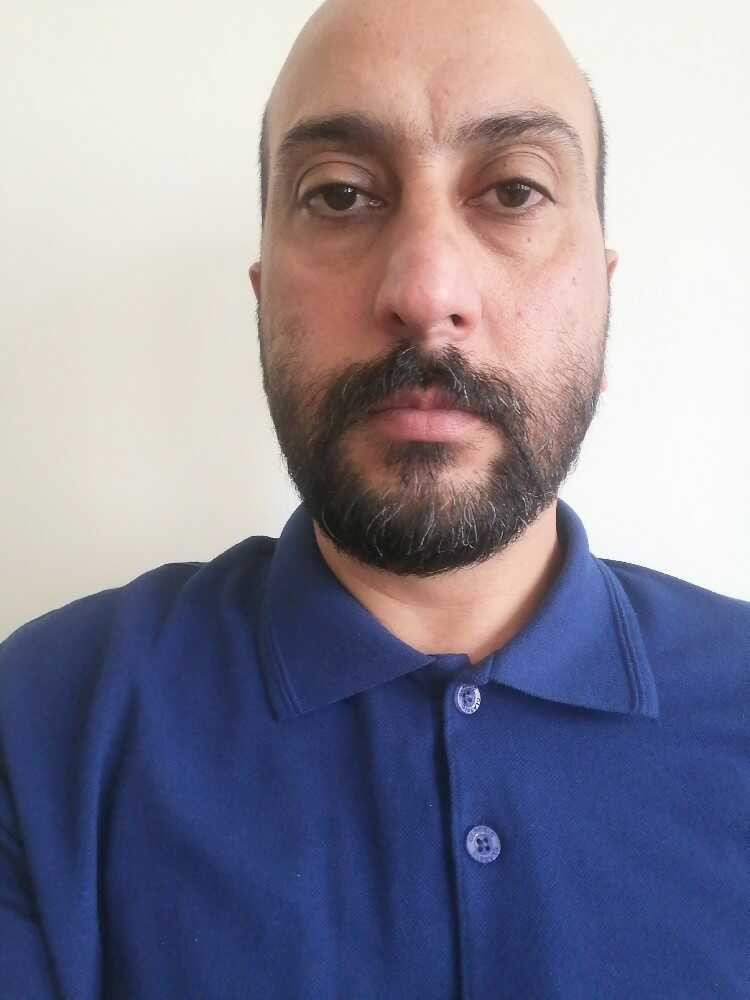 provider user card avatar