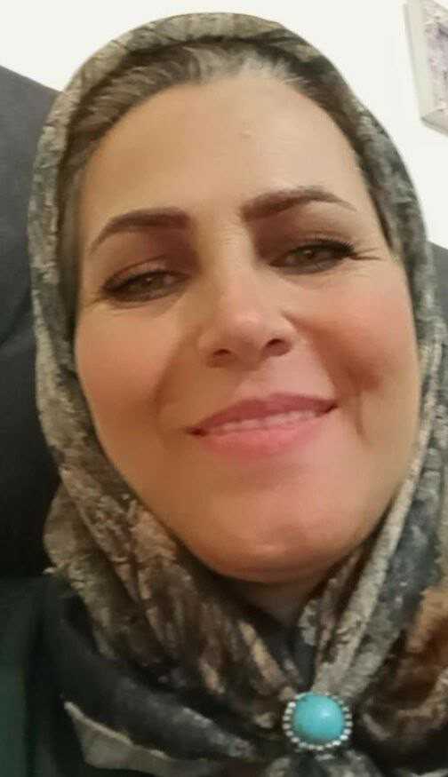 ثریا سلیمانی