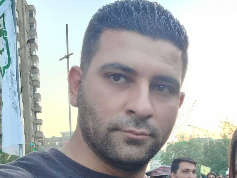 مهدی يعقوبی