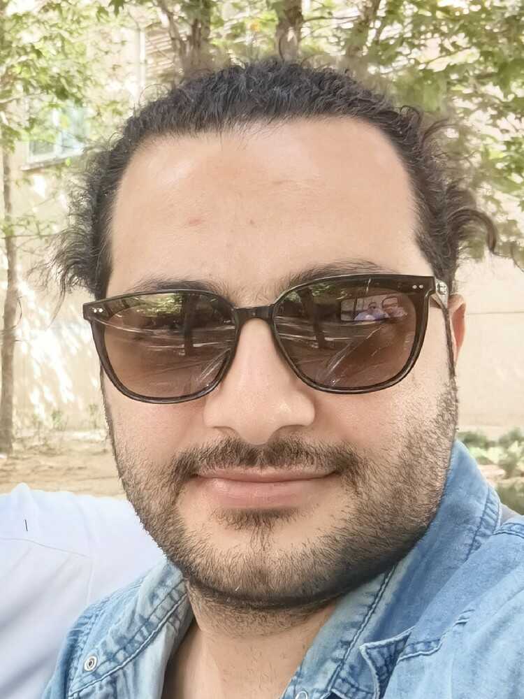 عباس غلامی پامساری