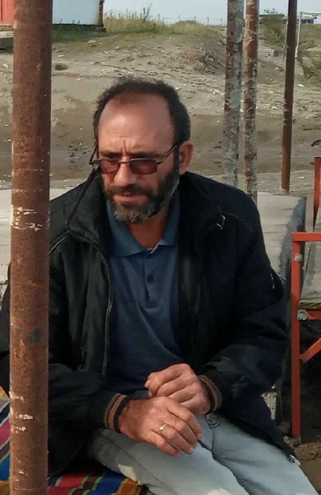 روح اله عبادی