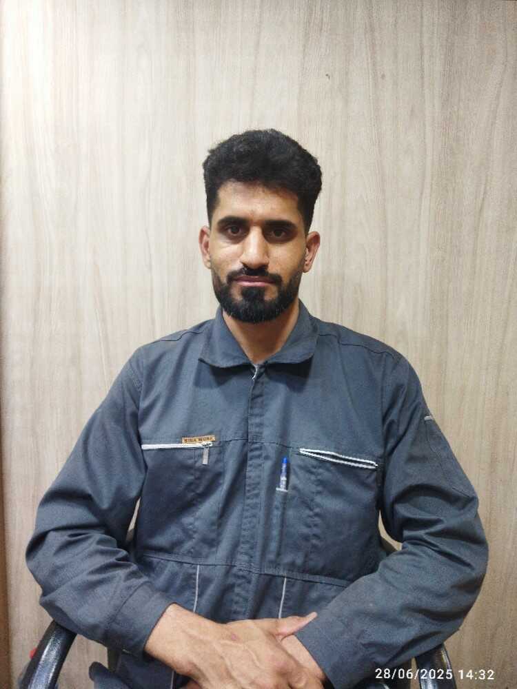 قاسم بیت سعد