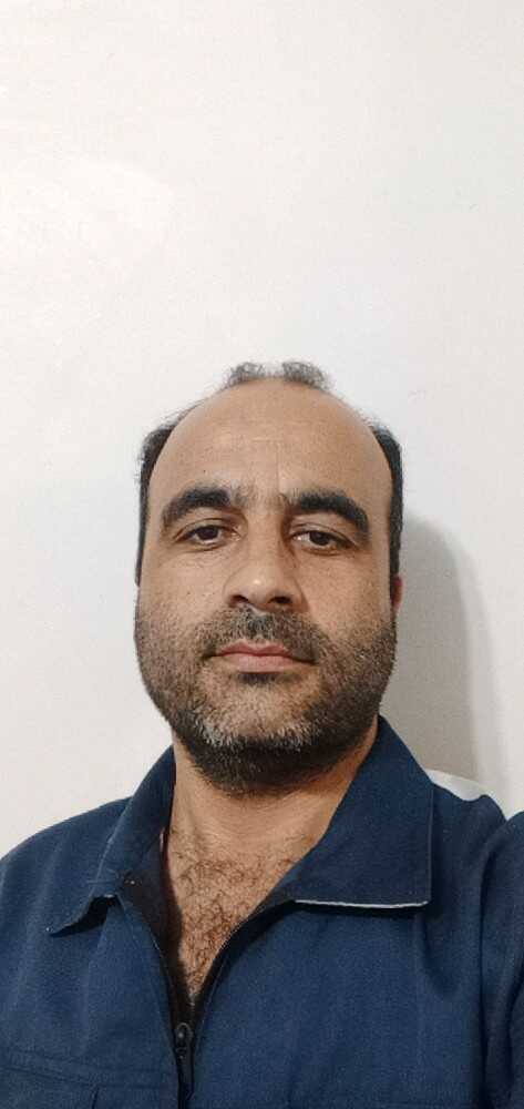 علی اصغر اکبریان