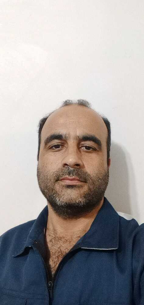 علی اصغر اکبریان