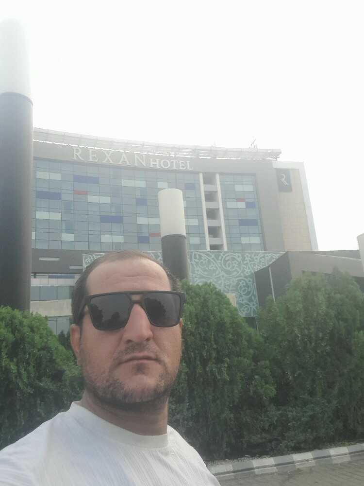 هوشنگ فلاح