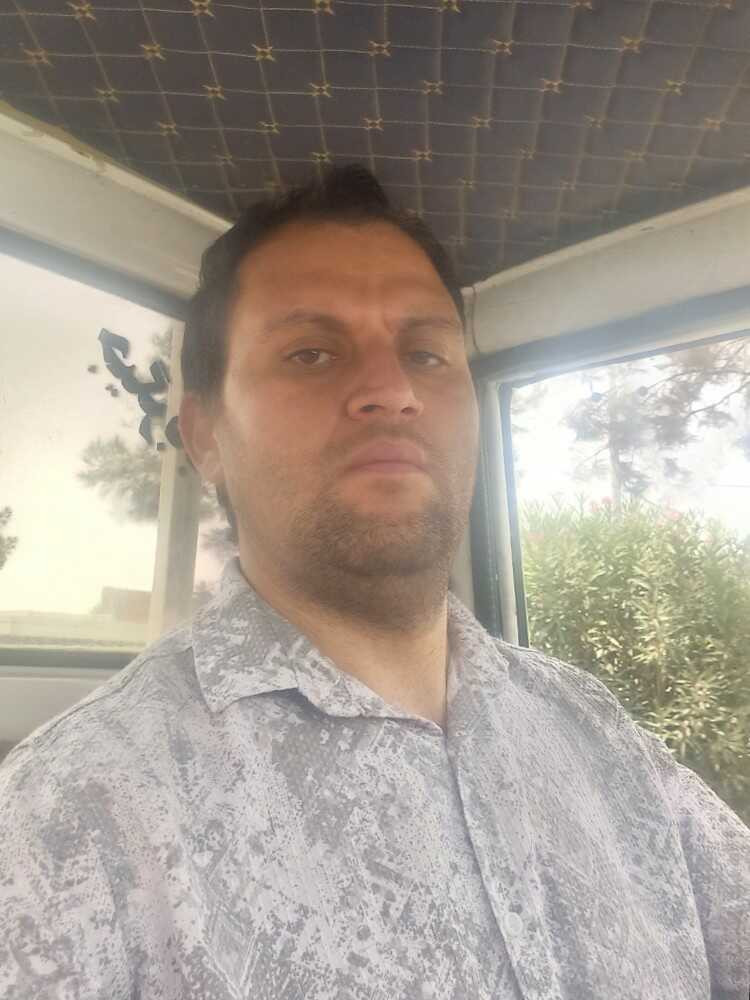 وحید عباسی