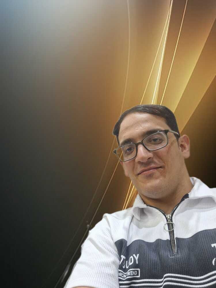 محمد سعیدی