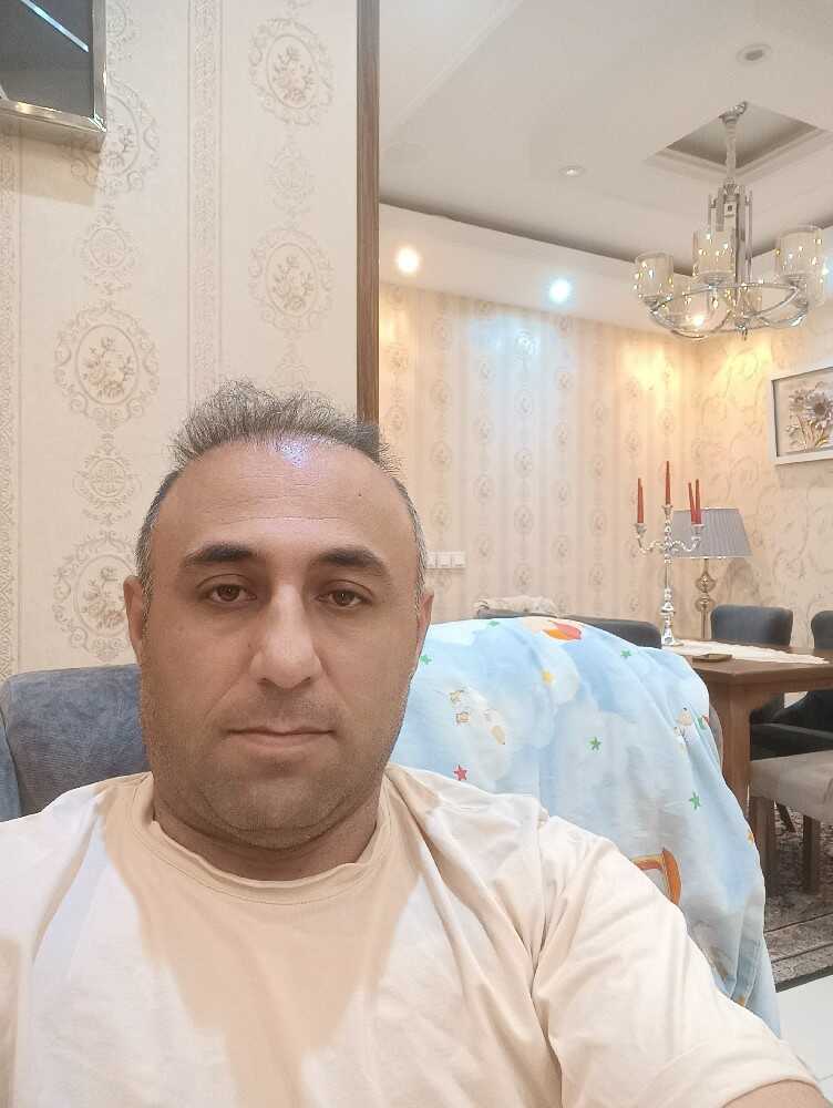 بهروز نظارتی