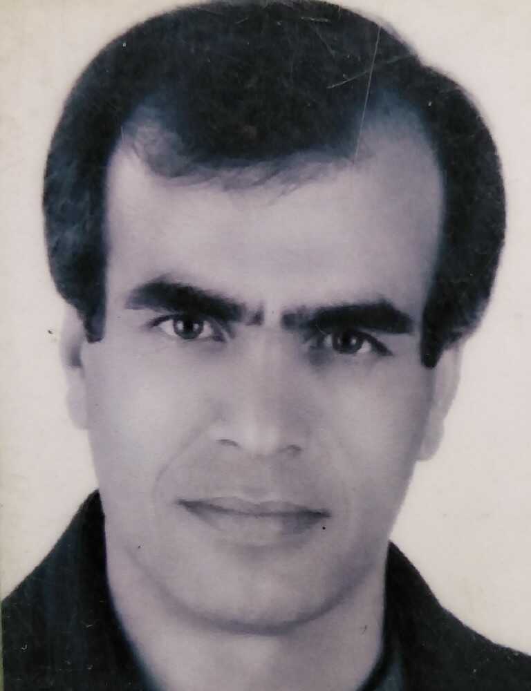 مسعود دهقانی محمد