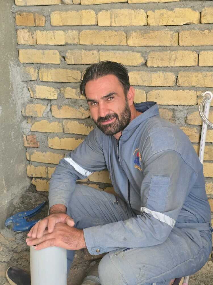 جواد خان آبادی