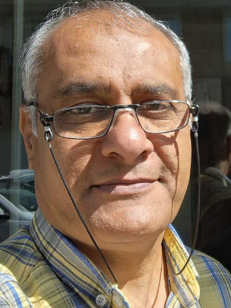 محمد جواد ابراهیمی