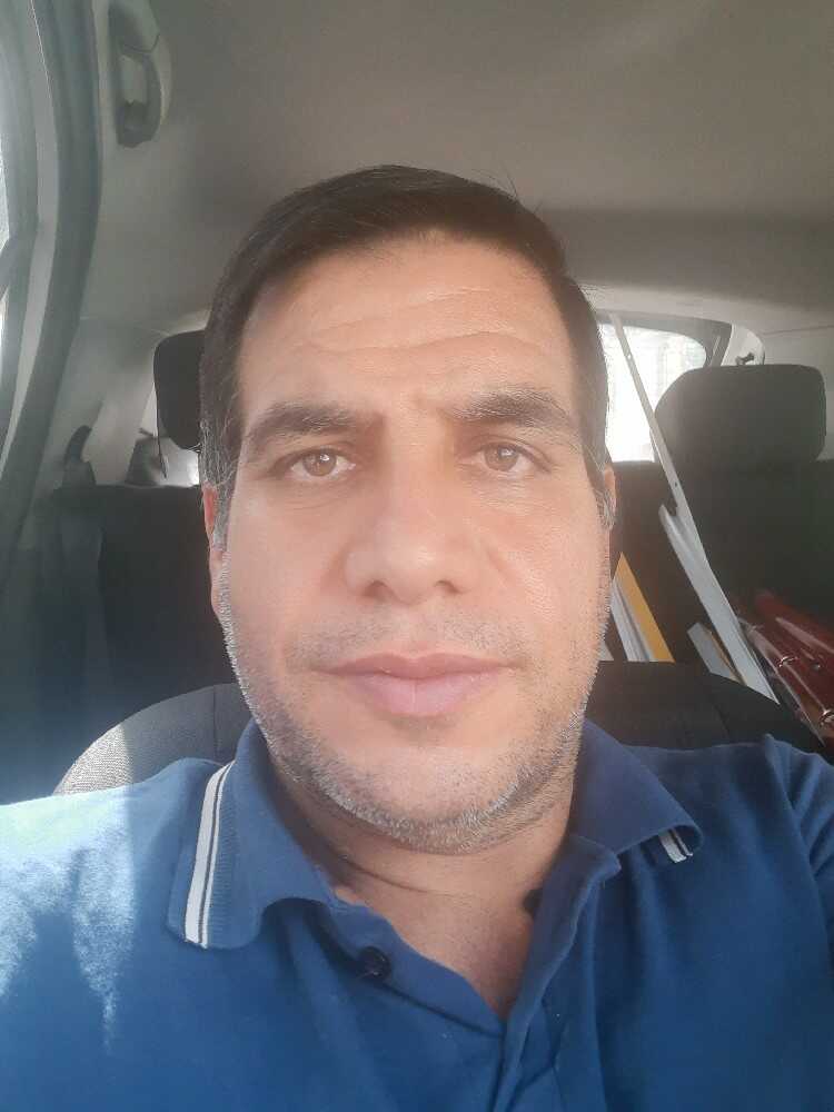 سعید نوروزی