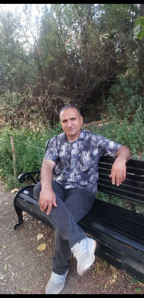 حسین نوروزی