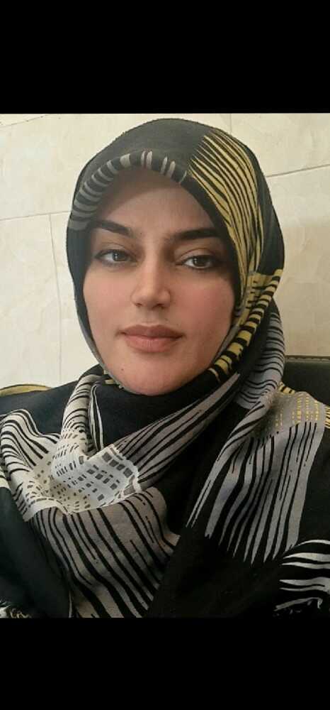 شیرین رحمانی