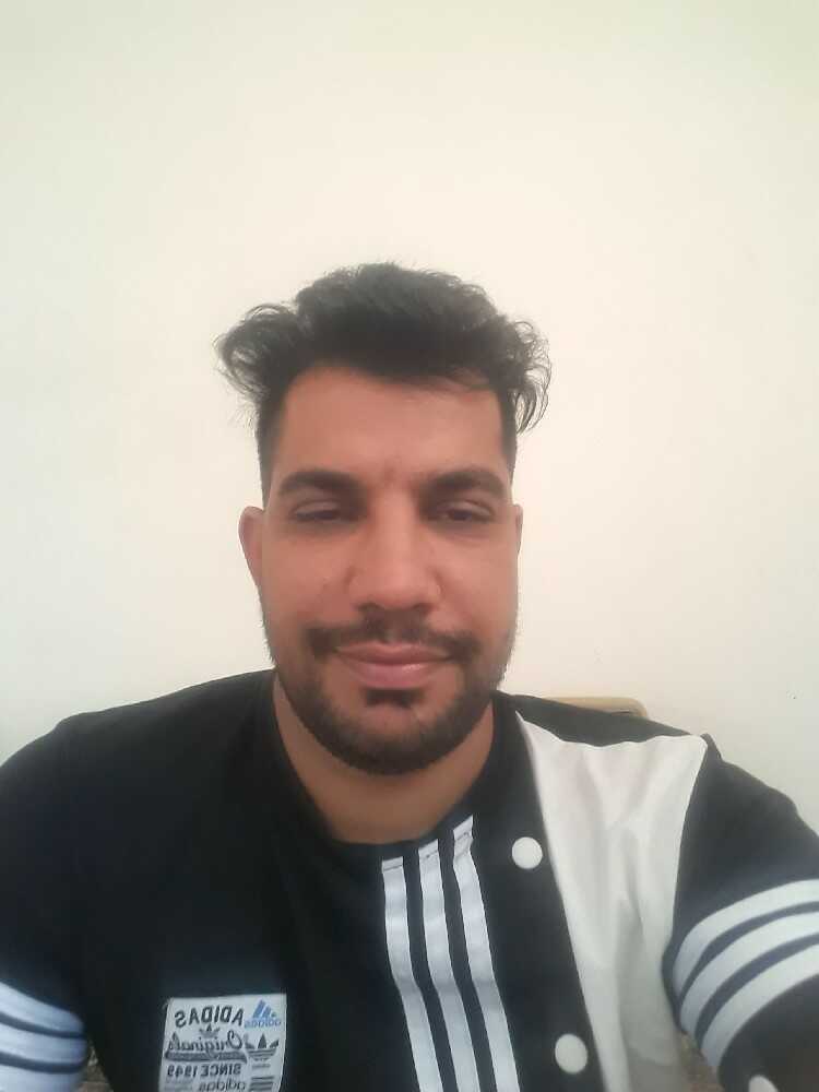 حسین کوره ای