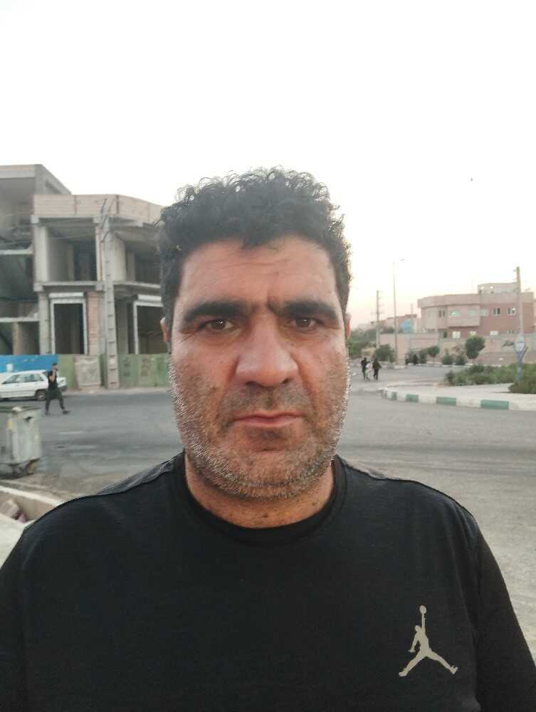 امیر بهرامی