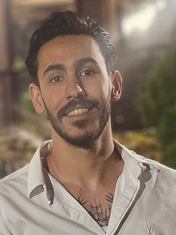 حسین محمدزاده