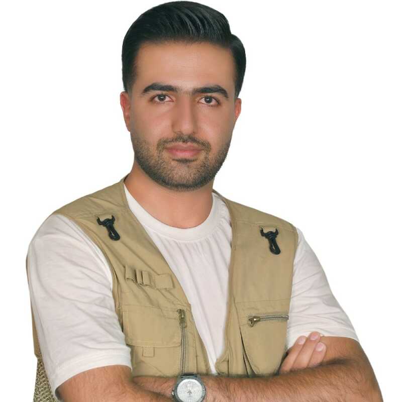 بهزاد بهزادی