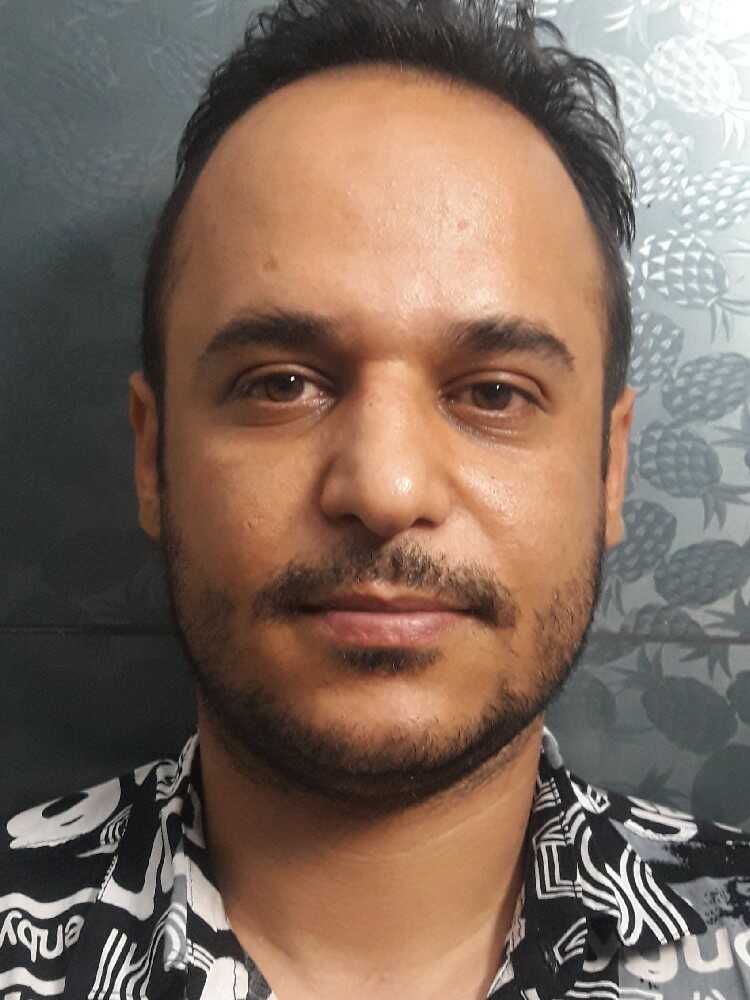 فاطمه سعیدی