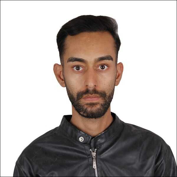 سروش نرئی