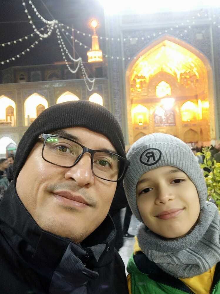 علی حق دوست