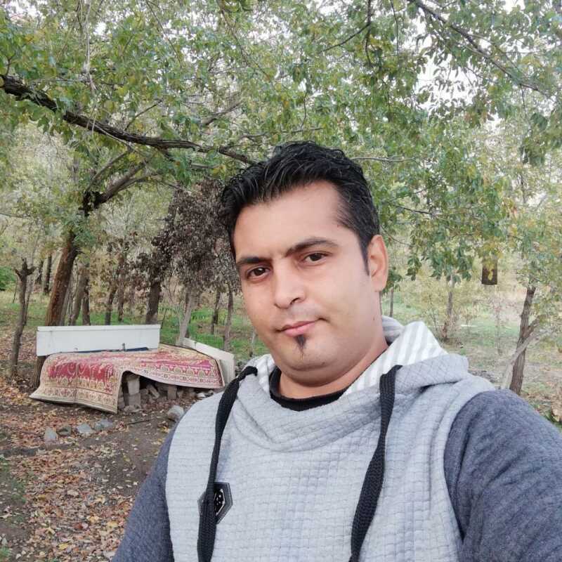 سید سمیر حسینی نژاد