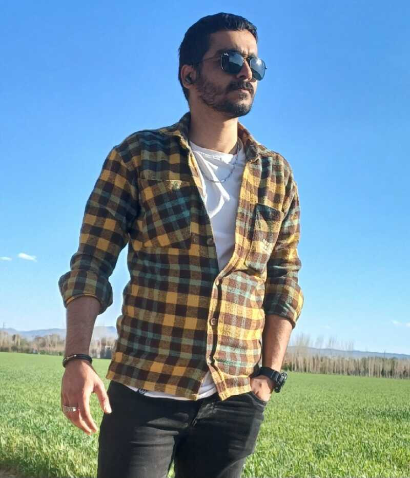 مهدی مصیبی