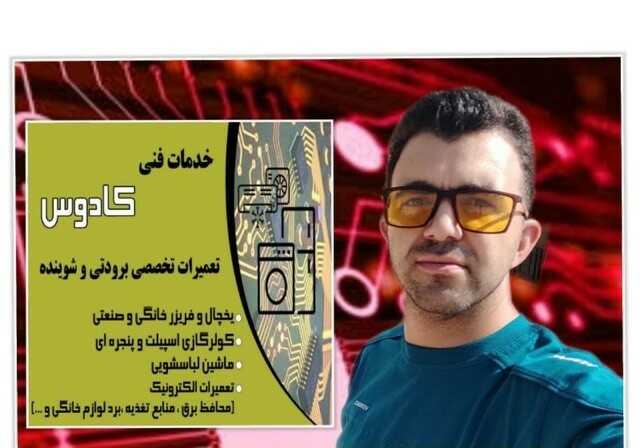 مجید فرخی