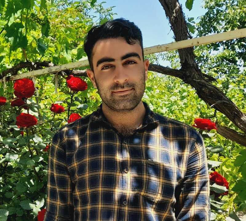 مرتضی دودکانلوی میلان