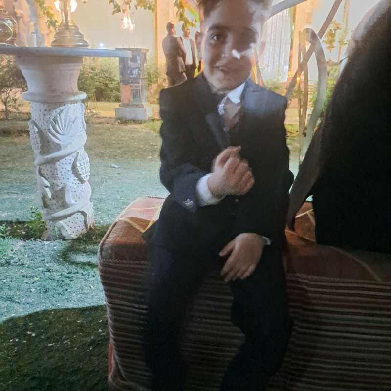 فریده مری