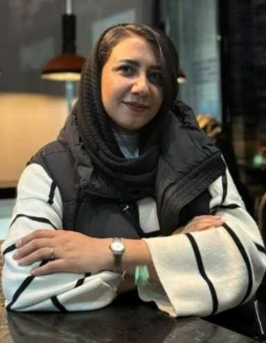 سمانه قاسمی