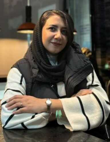 سمانه قاسمی