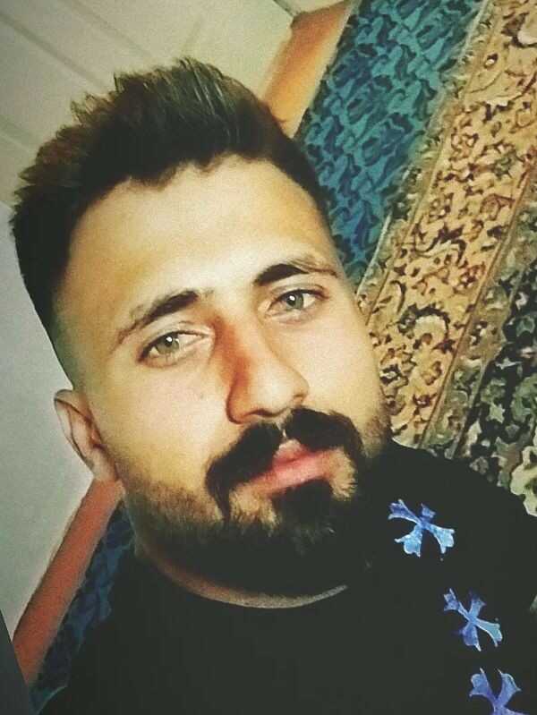 پاکان بهار سوگند