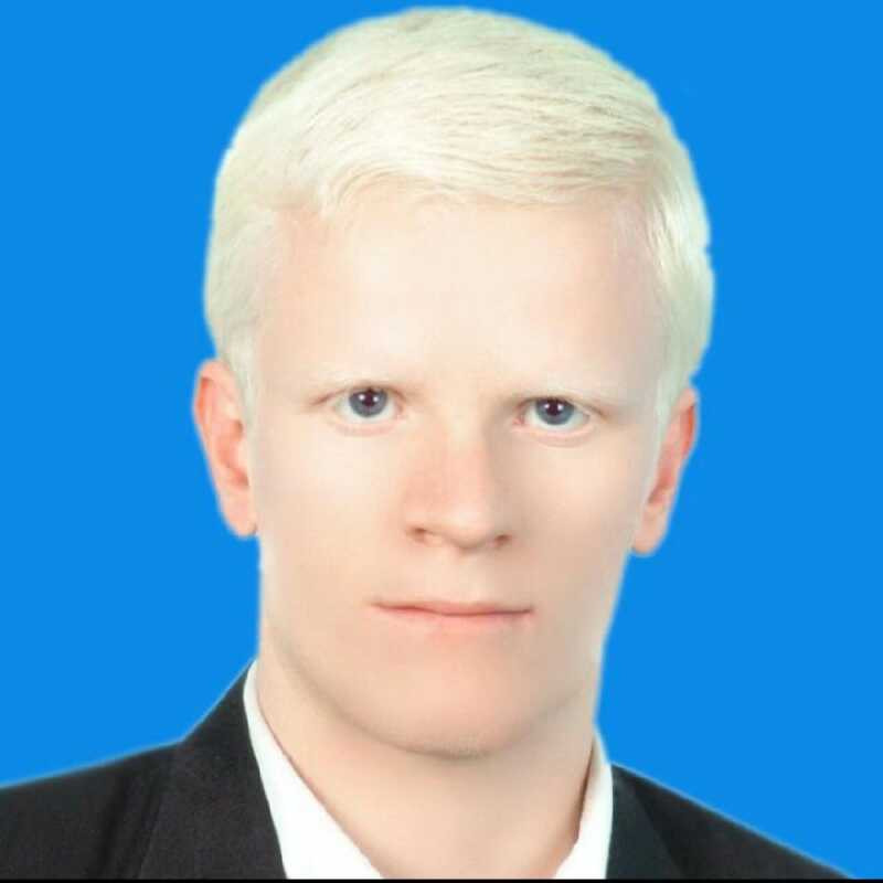 provider user card avatar