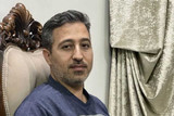غلامعلی خدابنده لو