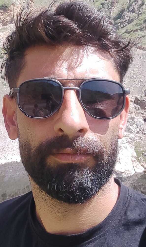 provider user card avatar