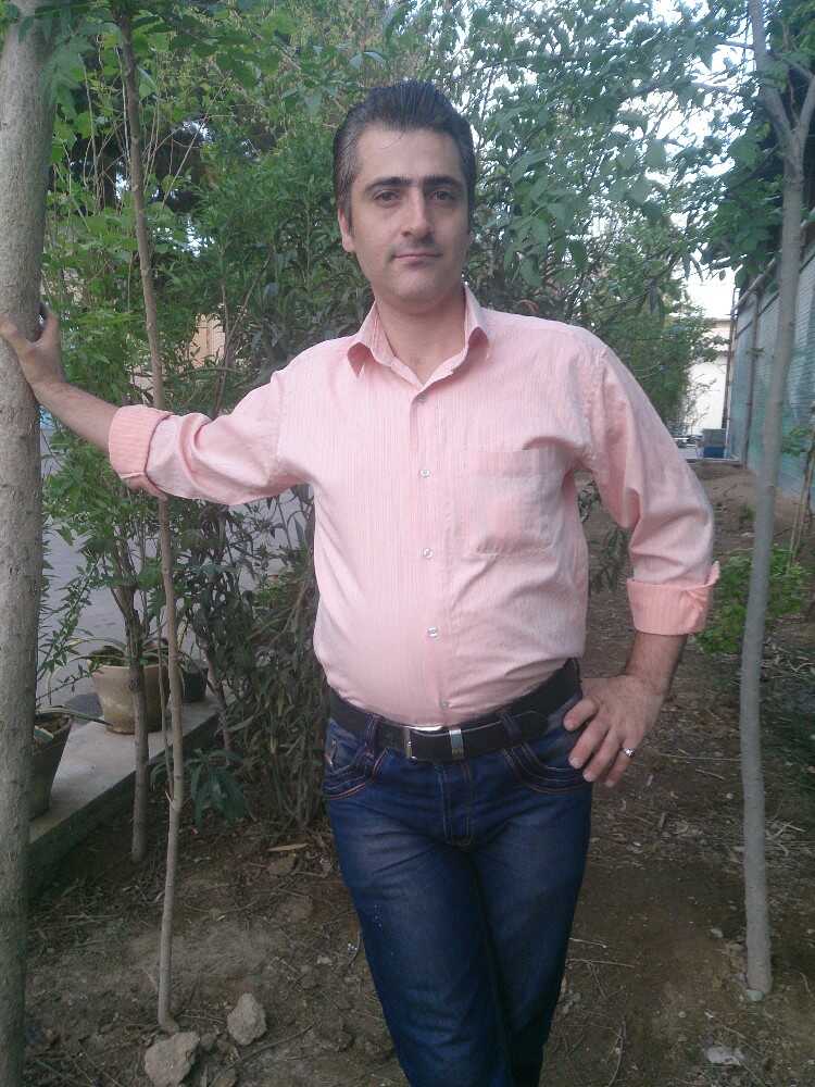 حسین سیف