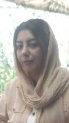 زهرا تابش فر